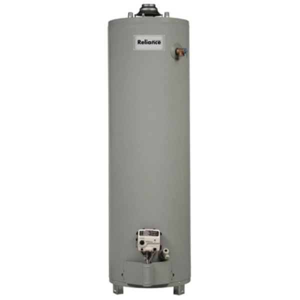 Reliance Water Heaters 40Gal Natgas Wtr Heater 9-40-UNKRT 400